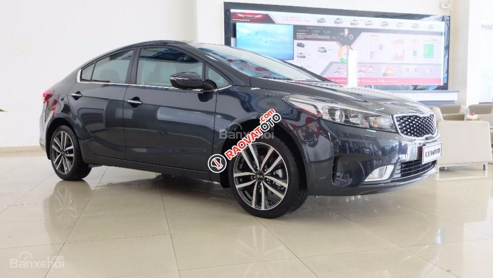 Bán Kia Cerato 2018 giá tốt tại Kia Bắc Ninh-3