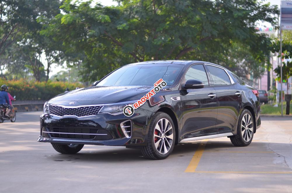 Bán Kia Optima giá cực tốt, LH 0981 77 37 27-0