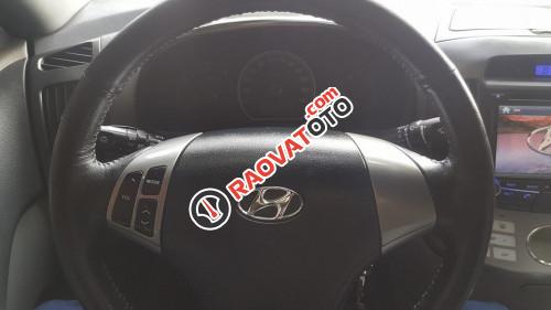 Bán Hyundai Avante 1.6 AT đời 2014, màu trắng số tự động-3