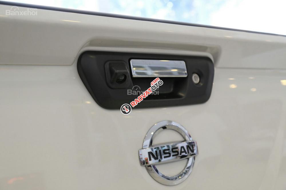 Nissan Quảng Bình bán xe Nissan Navara EL 1 cầu số tự động, đủ màu, ưu đãi khủng, liên hệ 0911.37.2939-7