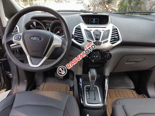 Bán Ford EcoSport Titanium 1.5AT sản xuất 2014-3