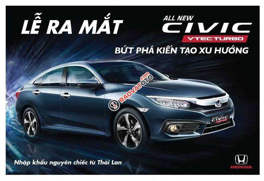 Bán Honda City 2018 mới, chính hãng, đủ màu, giá tốt nhất SG, vay được 90% tại Honda Phước Thành. LH: 0902 890 998-0