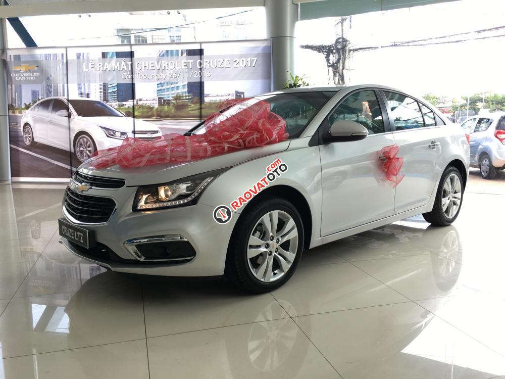 Chevrolet Cruze LTZ 2017, giá canh tranh, ưu đãi tốt, LH ngay 0901.75.75.97-Mr. Hoài để nhận giá tốt nhất-0