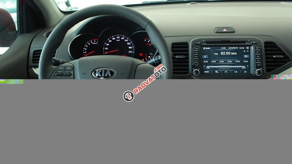 Kia Morning hoàn thiện về thiết kế và phong cách, giá tốt nhất tại showroom Kia Gò Vấp-4