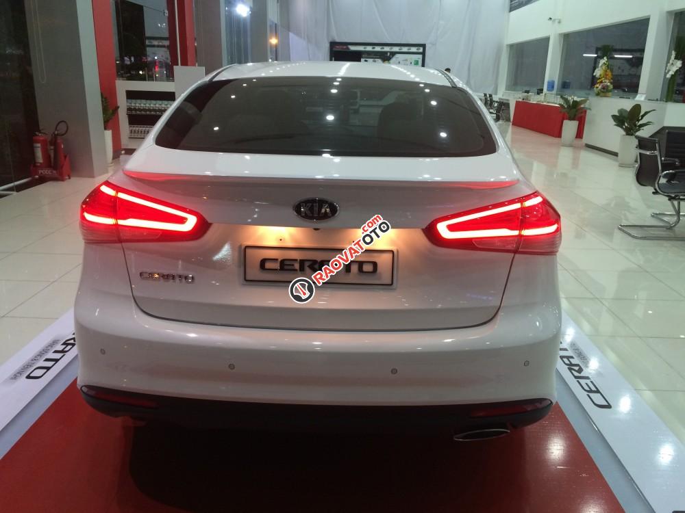 Kia Cerato giá tốt nhất Hà Nội, chỉ cần 150tr lấy xe về ngay hỗ trợ vay ngân hàng không cần chứng minh thu nhập-7