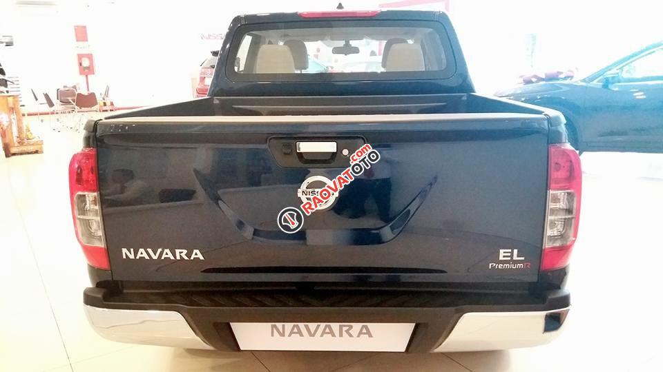 Xe bán tải Nissan Navara 2017, khuyến mãi lên đến 80tr, đưa trước 30tr giao xe-6