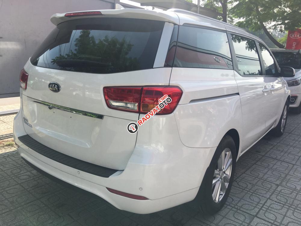 Kia Gò Vấp - bán Kia Sedona, mua liền tay chỉ với 370tr- LH: 0901 078 222 - Trường Quang-6