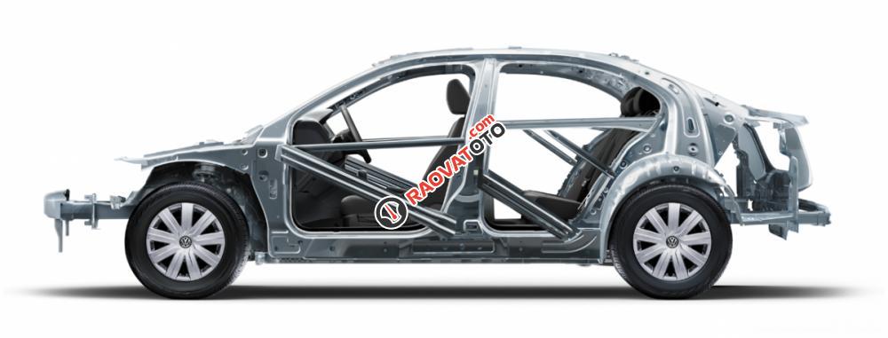 Volkswagen Jetta - Nhập khẩu chính hãng - Quang Long 0933689294-10