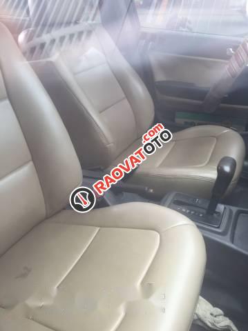 Bán xe Honda Accord năm 2000, màu xám-1