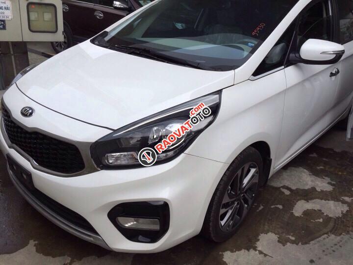 Bán Kia Rondo 2017 dòng xe chuyên chạy kinh doanh dịch vụ-0