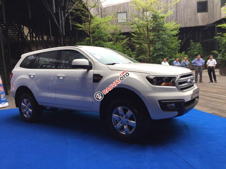 Bán Ford Everest Ambiente đời 2018, giao ngay lô xe đầu tiên-14