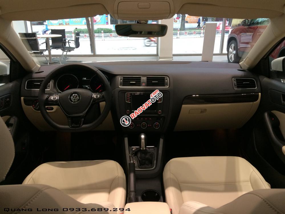 Volkswagen Jetta - Nhập khẩu chính hãng - Quang Long 0933689294-4