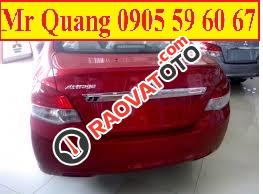 Bán xe Attrage số sàn, báo giá, hỗ trợ vay nhanh lên đên 80%, LH Quang: 0905596067-9