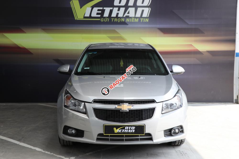 Cần bán xe Kia Morning 1.25MT 2015, giá 296 triệu, bstp-1