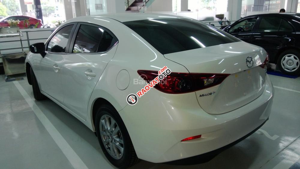 Đại lý 3s Mazda Hải Dương bán xe Mazda 2 đời 2018, giá khuyến mại tháng 4 năm 2018-0