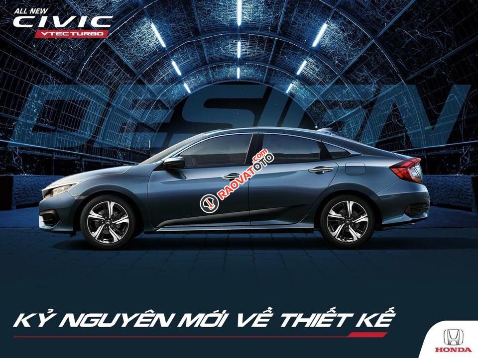 Bán Honda City 2018 mới, chính hãng, đủ màu, giá tốt nhất SG, vay được 90% tại Honda Phước Thành. LH: 0902 890 998-1