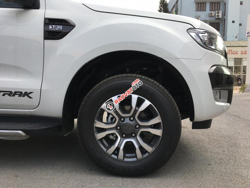 Bán các phiên bản Ford Ranger Wildtrak giá rẻ tại Hà Giang, hỗ trợ trả góp 80%-4