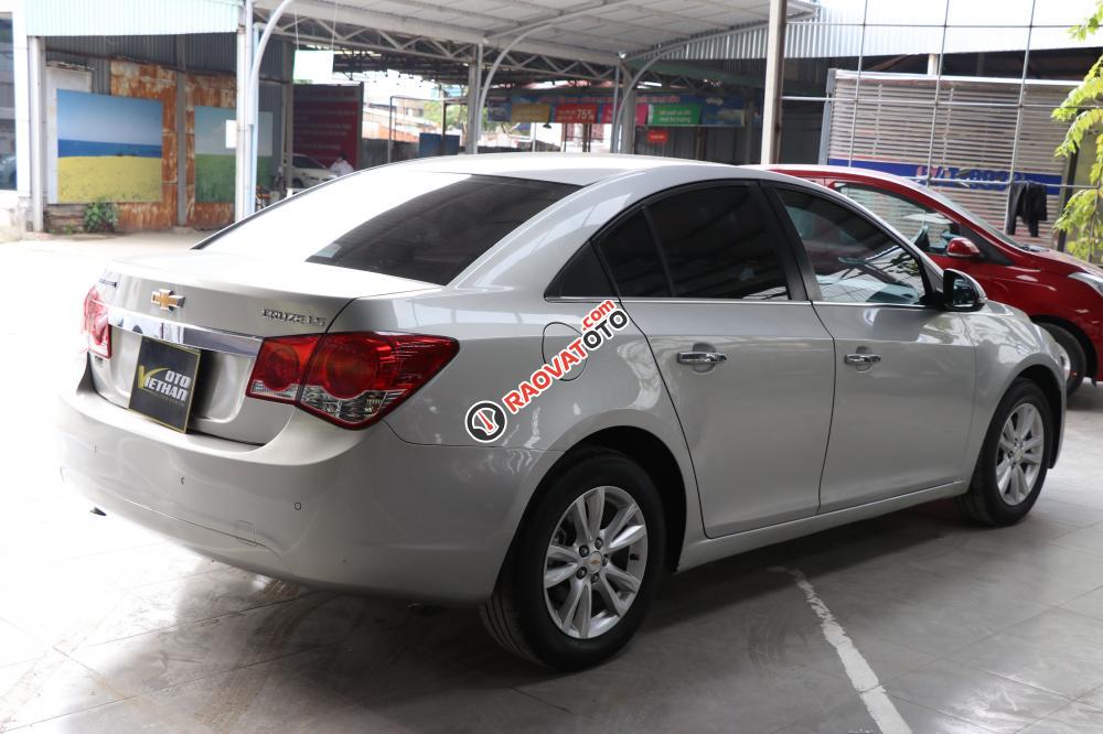 Cần bán xe Kia Morning 1.25MT 2015, giá 296 triệu, bstp-4