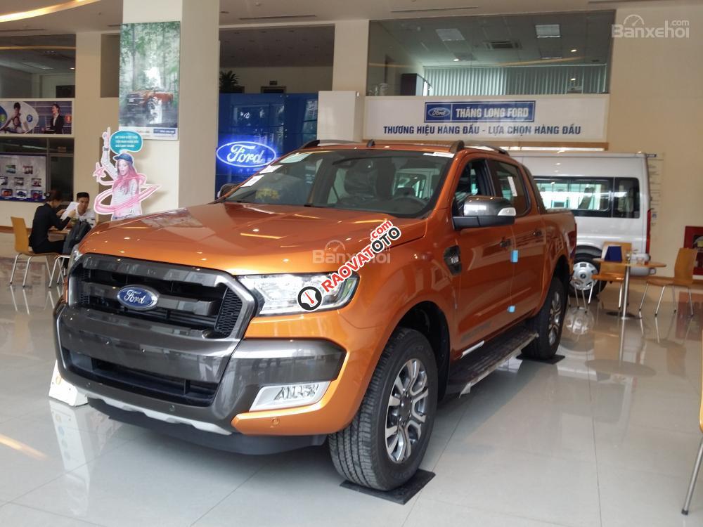 Tel: 0919.263.586: Báo giá Ford Ranger XL, XLS, XLT, Wildtrak 3.2, 4x2, 4x4 Model 2017-1