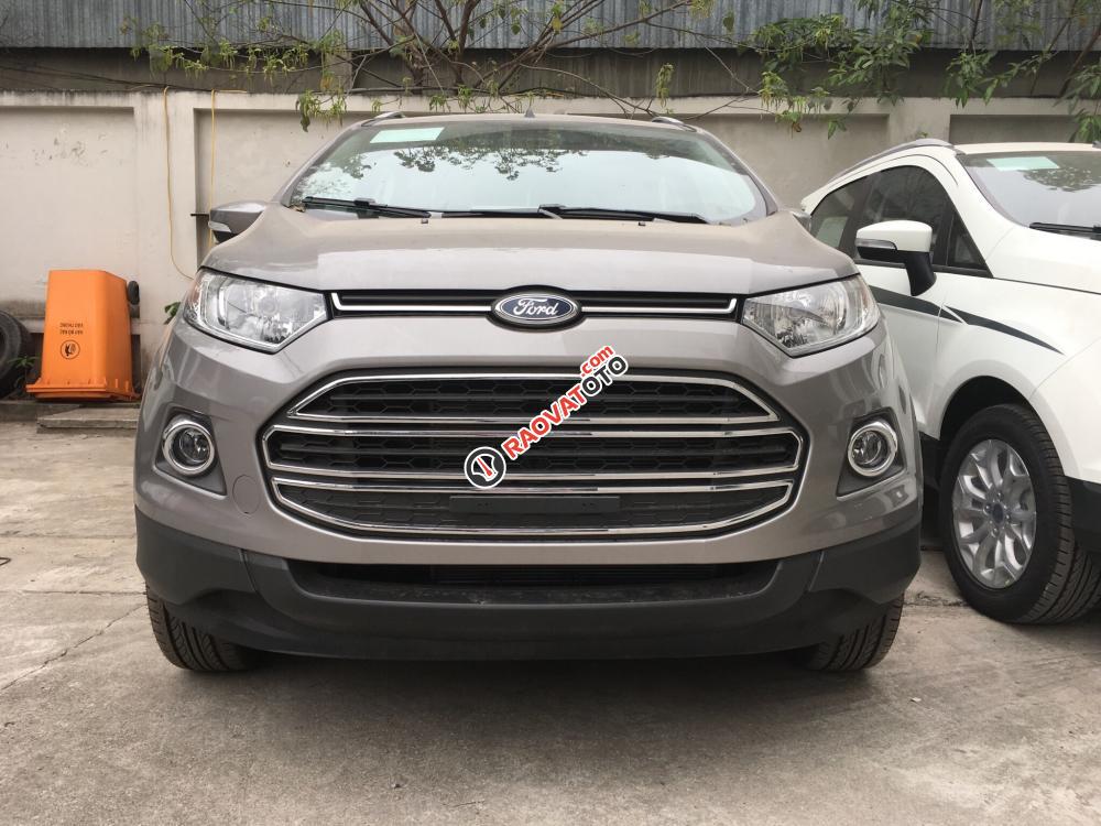 An Đô Ford - Bán Ford Ecosport Titanium - Hỗ trợ trả góp hơn 80% giá trị xe-0