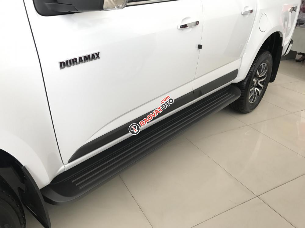 Chevrolet Colorado High Country - Giảm giá 30 triệu - 50 triệu nhận xe ngay-6