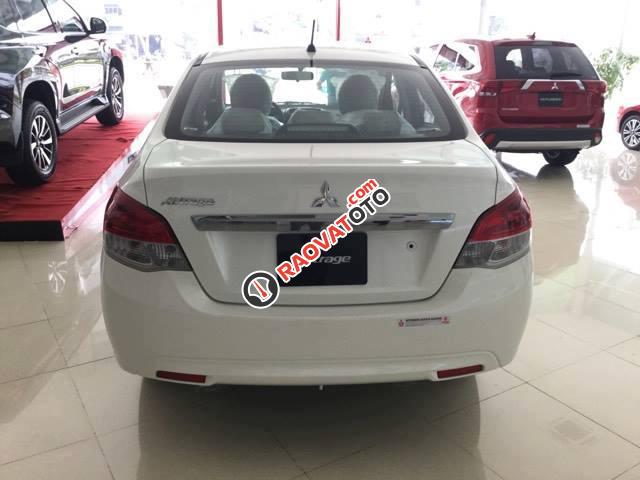 Bán xe Mitsubishi Attrage tại Mitsubishi Quảng Bình có nhiều ưu đãi lớn, giao xe tháng 5/2018. LH 0911 82 1516-16