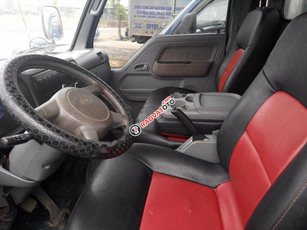 Bán xe Kia Frontier đời 2016, màu xanh lam-3