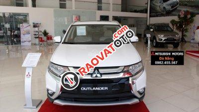 Cần bán xe Outlander, giá tốt nhất ưu đãi đến 90 triệu, hỗ trợ vay nhanh, LH Quang: 0905596067-0