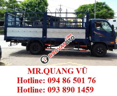 Trường Hải An Sương, giá xe tải Thaco Hyundai 6.5 tấn Trường Hải-7