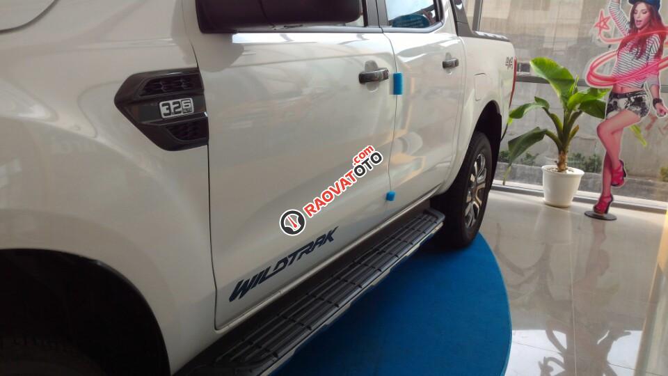 Bán các phiên bản Ford Ranger Wildtrak giá rẻ tại Tuyên Quang, hỗ trợ trả góp 80%-2