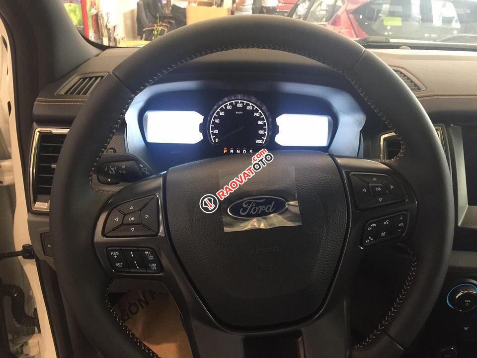 Bán Ford Ranger Wildtrak 3.2L, trả trước 150 tr có xe ngay, LH: 0938 055 993-2