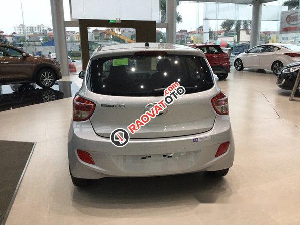 Bán xe Hyundai Grand i10 AT 2018, bán bằng mọi giá hợp lý: 0961917516-5