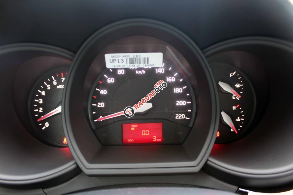 Cần bán xe Kia Rio năm 2017, màu trắng, nhập khẩu, LH ngay 0938603059 để nhận ngay giá tốt nhất-2