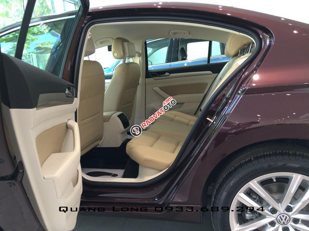 Passat GP (còn nhiều màu) - Làn gió mới từ Châu Âu - Xe nhập - LH Long 0933689294-1