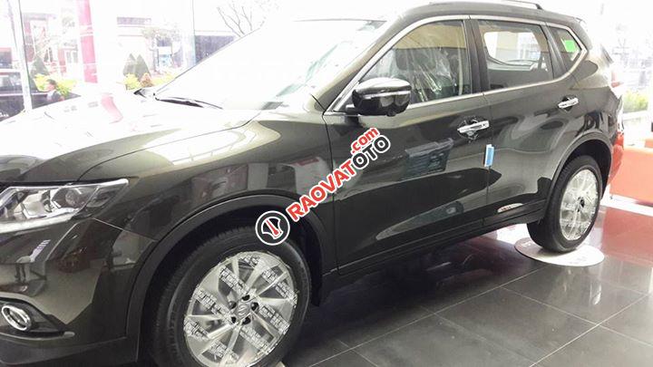 Xe Nissan Xtrail giá chỉ từ 840tr  - liên hệ ngay 0915 049461-0