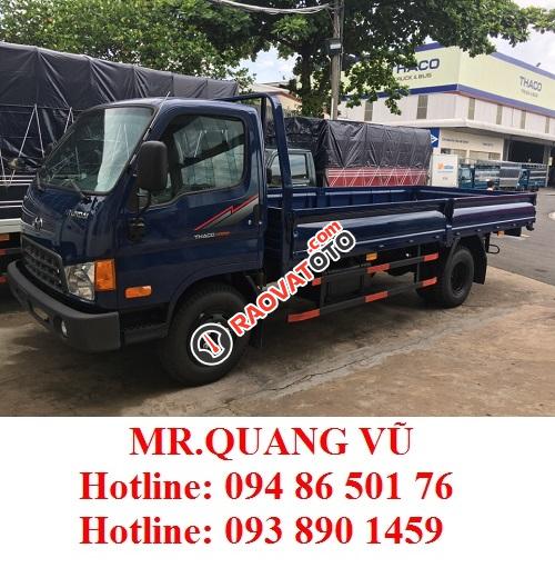 Trường Hải An Sương, giá xe tải Thaco Hyundai 6.5 tấn Trường Hải-5