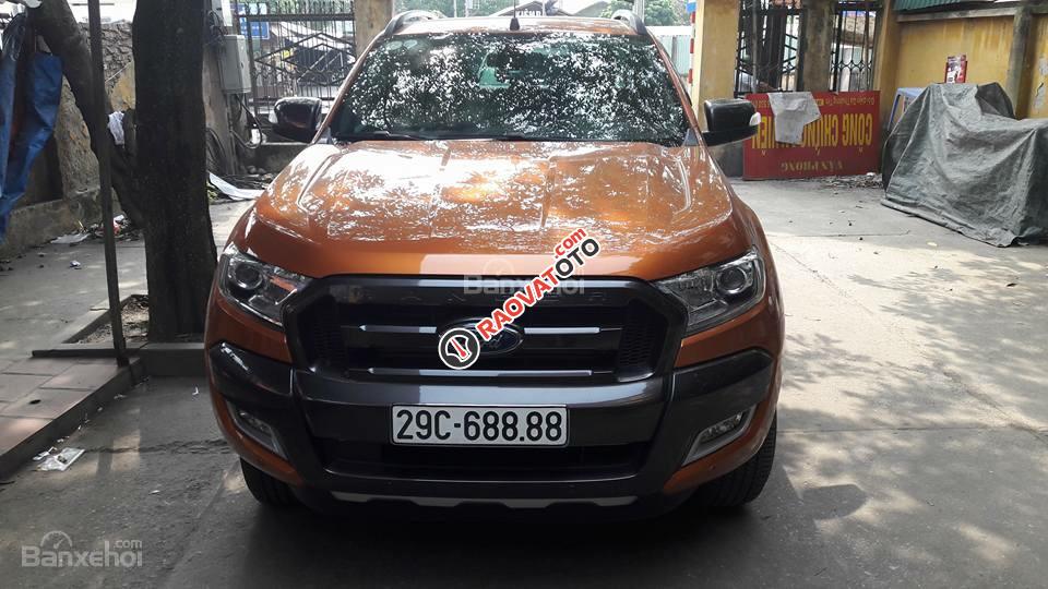 Ford Thủ Đô bán các dòng Ranger XLS MT, mới 100%, trả góp 95%. Liên hệ Mr Tuấn 0986473879-5