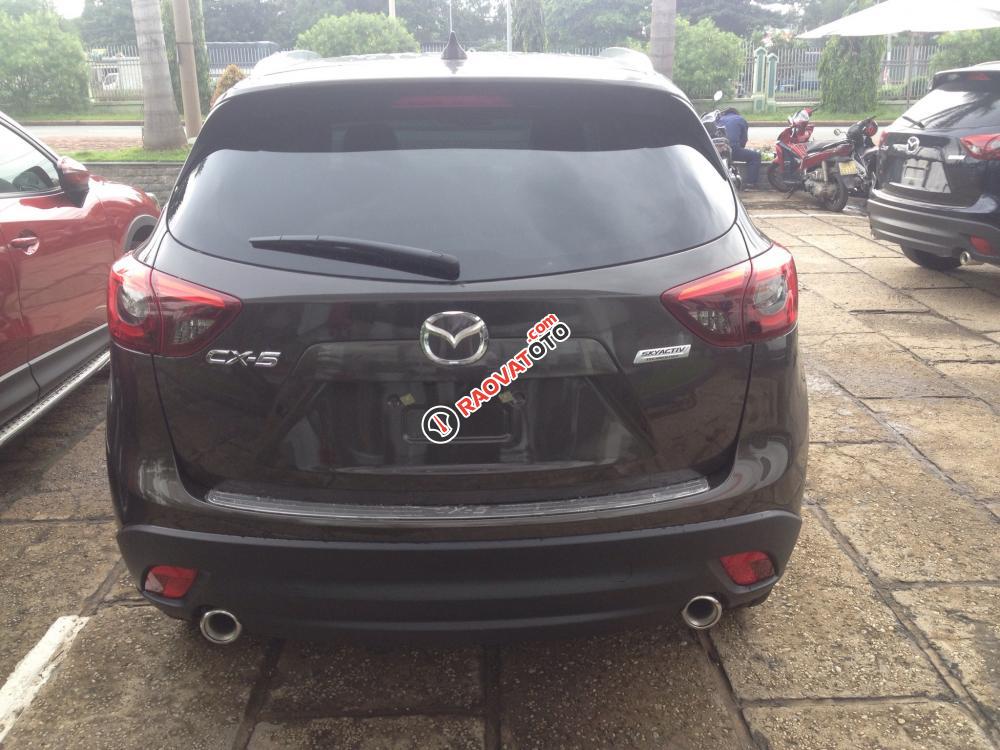 Mazda Đồng Nai hỗ trợ trả góp miễn phí Mazda CX-5 FL 2017 2.5L AWD, giao xe tại Biên Hòa. 0933805888 - 0938908198-2