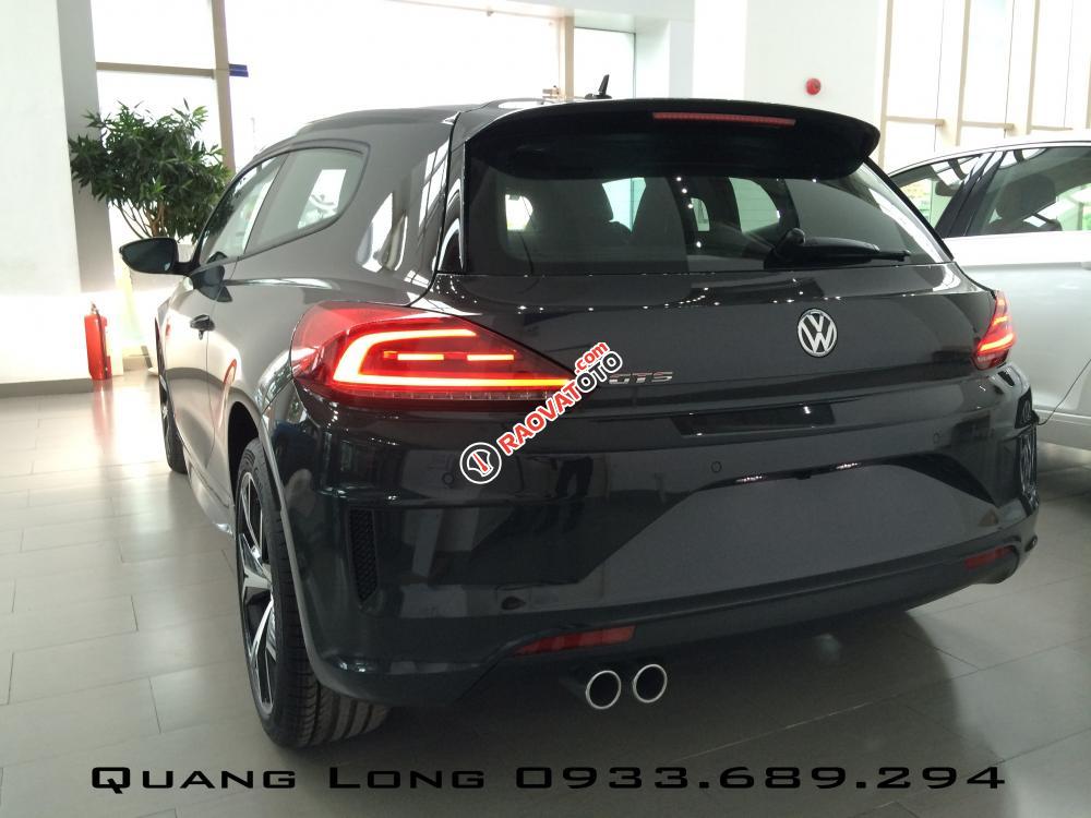 Volkswagen Scirocco GTS 2017, giá tốt  LH Long 0933689294-2