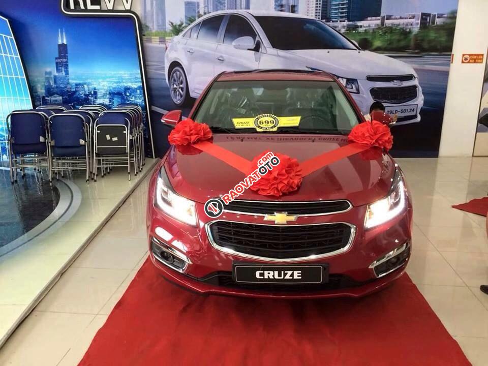 Chevrolet Cruze LT 2017 giảm 40 triệu tiền mặt, hỗ trợ vay vốn 100%, Lh 0911.511.441 nhận giá giảm hơn nữa-0