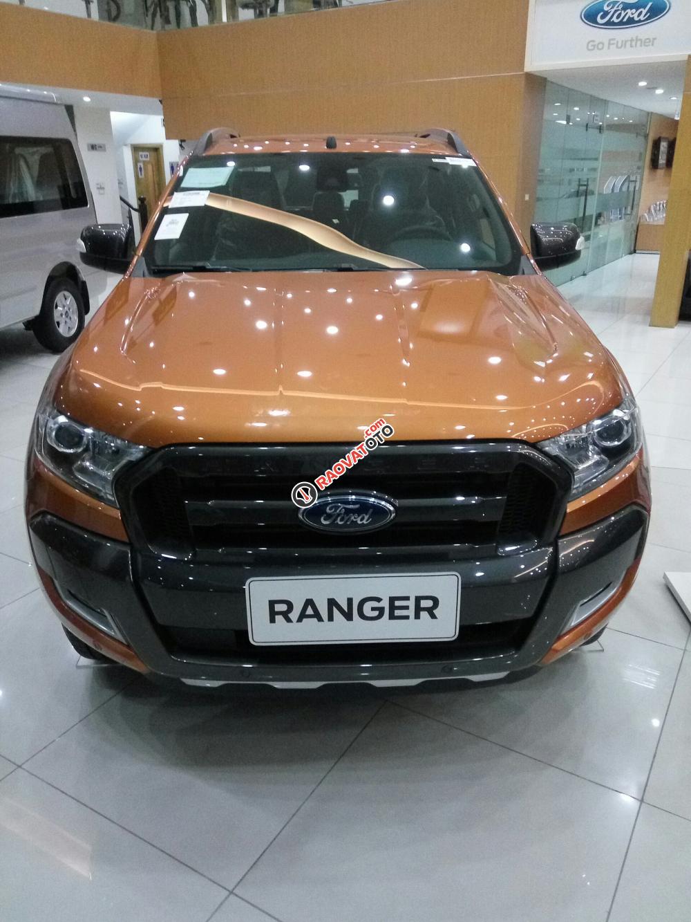 Bán Ford Ranger wildtrak, khuyến mãi đến 50 triệu, hỗ trợ vay trả góp 90%, xe đủ màu giao ngay, liên hệ: 0964.452.825-0