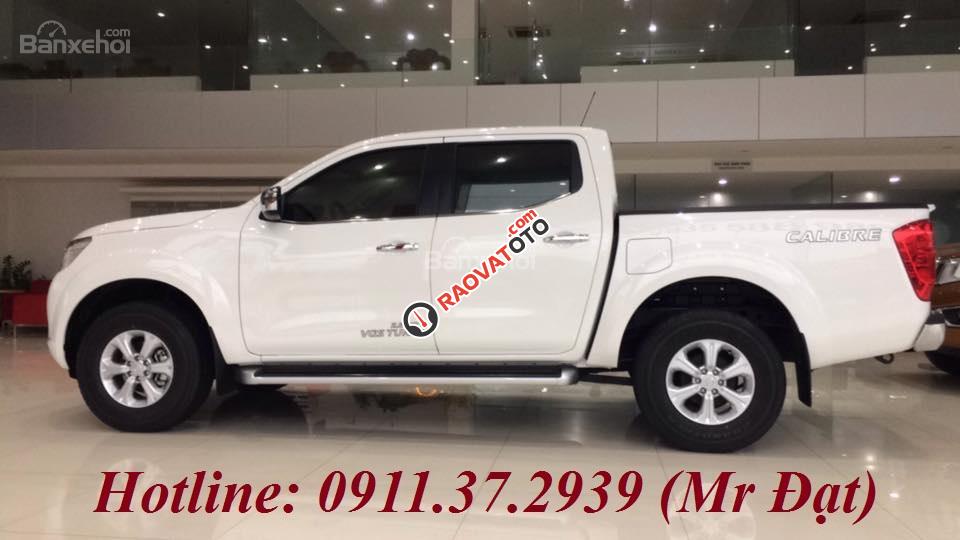 Bán xe Nissan Navara 2018 tại Quảng Bình, đủ màu, ưu đãi lớn - LH: 0912.60.3773-1