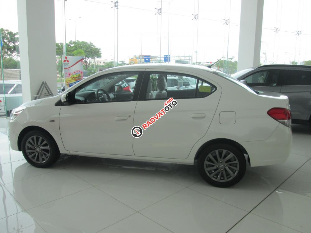 Mitsubishi Attrage, nhập khẩu Thái Lan 100%-6