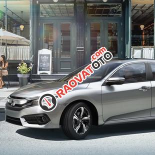 Bán Honda City 2018 mới, chính hãng, đủ màu, giá tốt nhất SG, vay được 90% tại Honda Phước Thành. LH: 0902 890 998-9