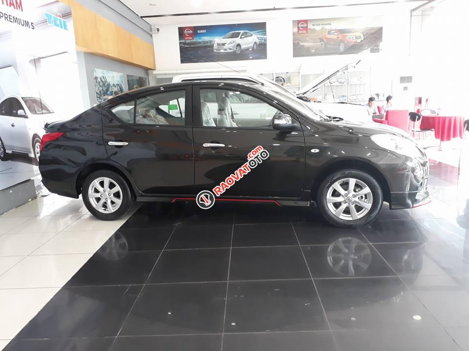 Cần bán Nissan Sunny XV premium năm 2017-4