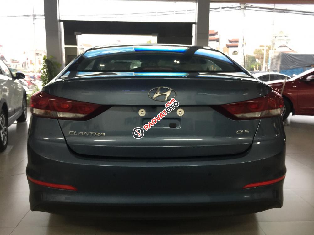 Hyundai Tây Hồ - Bán Hyundai Elantra 2.0 AT 2018 - Có đủ màu cho khách hàng lựa chọn-1