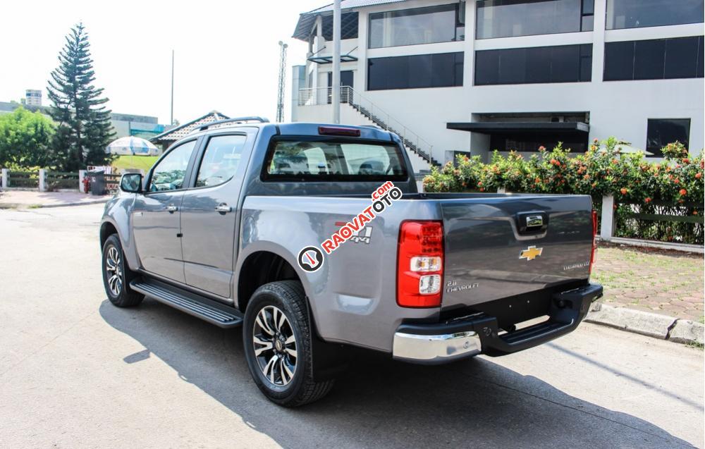 Colorado LTZ 2.8 4x4 AT 2017, giá cạnh tranh, ưu đãi tốt, LH ngay 0901.75.75.97 - Mr. Hoài để nhận giá tốt nhất-7