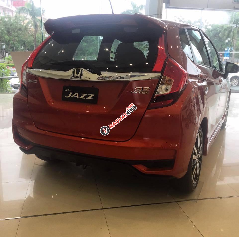 Bán Honda Jazz hoàn toàn mới sắp có mặt tại Quảng Bình- Quảng Trị-1