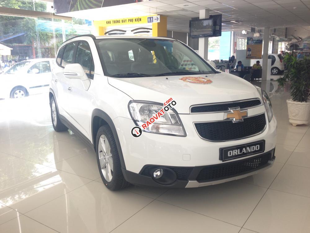 Chevrolet Orlando LTZ 1.8 2017, giá canh tranh, ưu đãi tốt, LH ngay 0901.75.75.97- Mr. Hoài để nhận báo giá tốt nhất-1