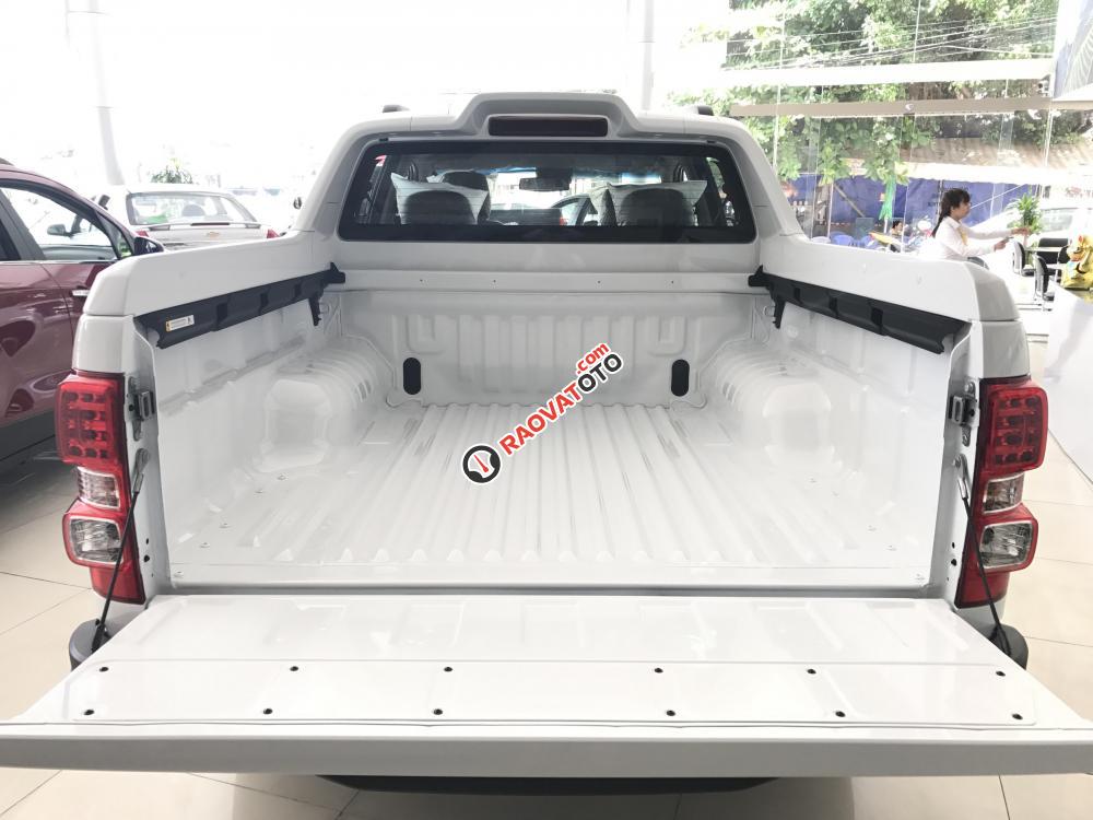 Chevrolet Colorado High Country - Giảm giá 30 triệu - 50 triệu nhận xe ngay-4